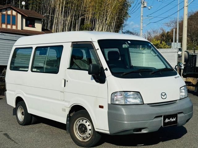 Ref No.A15342739 MAZDA BONGO VAN Image#2