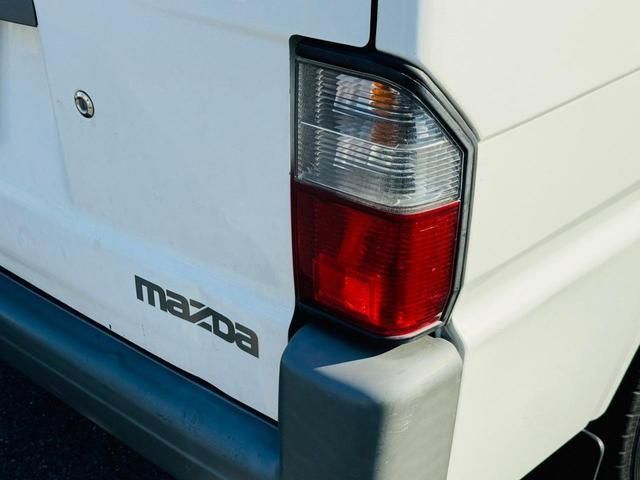 Ref No.A15342739 MAZDA BONGO VAN Image#13