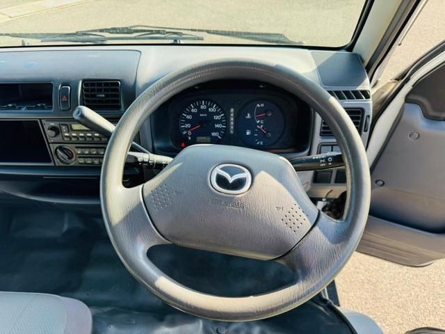Ref No.A15342739 MAZDA BONGO VAN Image#15