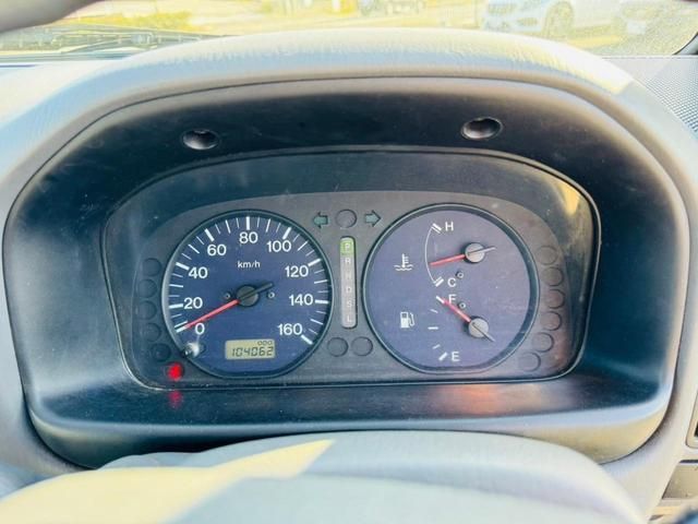 Ref No.A15342739 MAZDA BONGO VAN Image#17