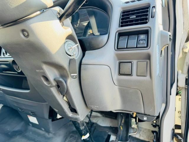 Ref No.A15342739 MAZDA BONGO VAN Image#20