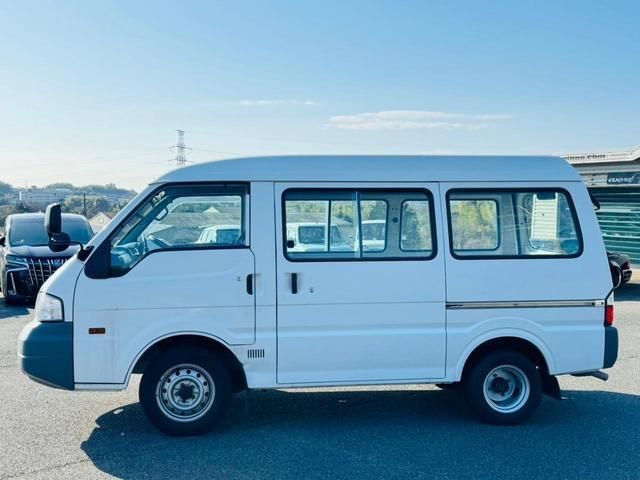 Ref No.A15342739 MAZDA BONGO VAN Image#5