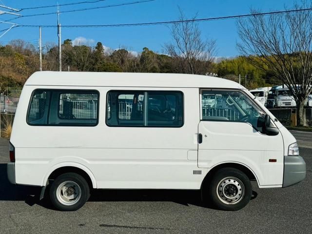 Ref No.A15342739 MAZDA BONGO VAN Image#4
