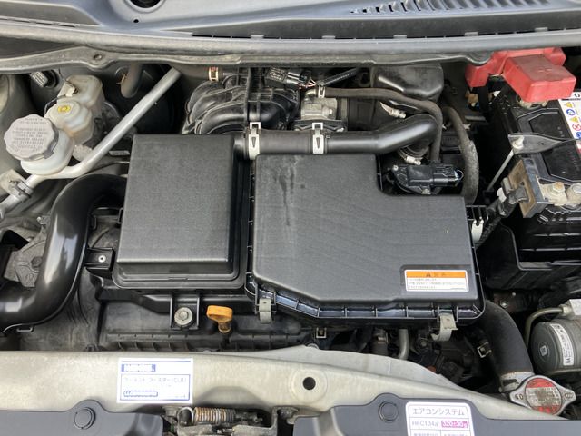 Ref No.A15342833 SUZUKI WAGON R Image#10