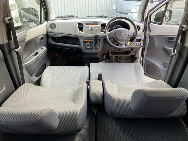 Ref No.A15342833 SUZUKI WAGON R Image#6