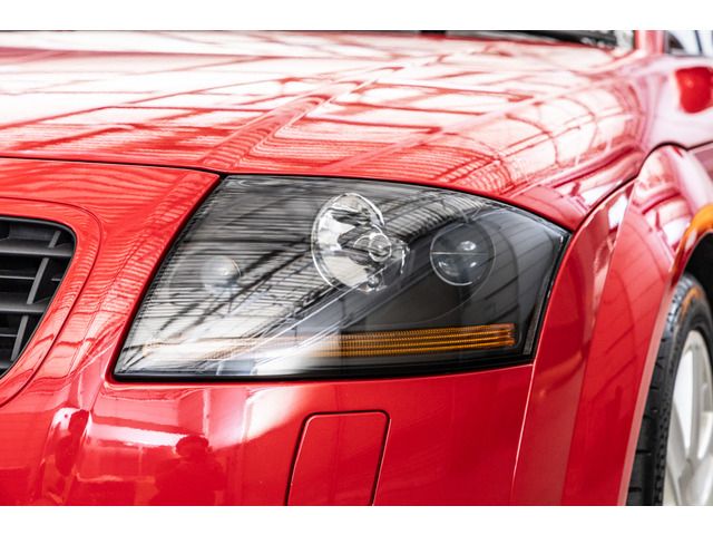 Ref No.A15342911 AUDI TT Image#19