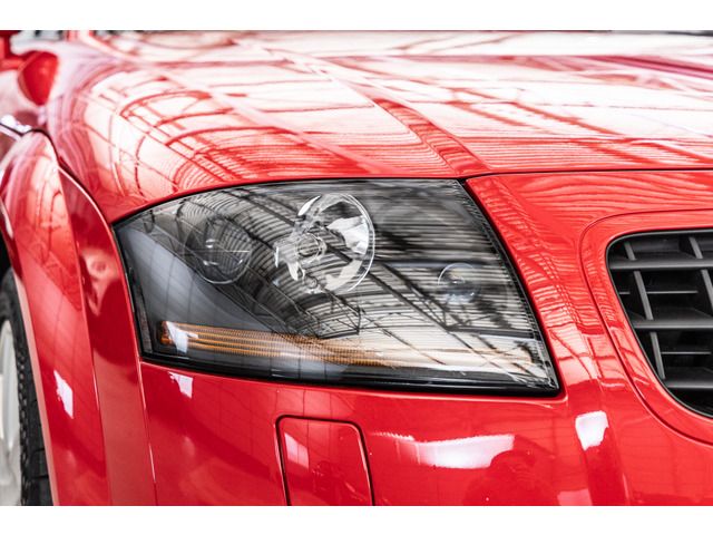 Ref No.A15342911 AUDI TT Image#20