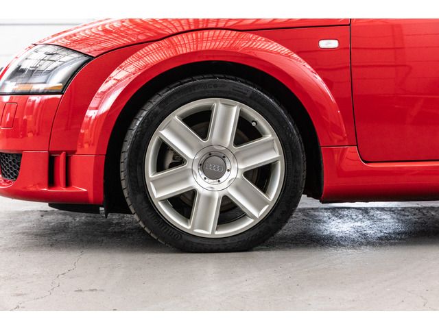 Ref No.A15342911 AUDI TT Image#10