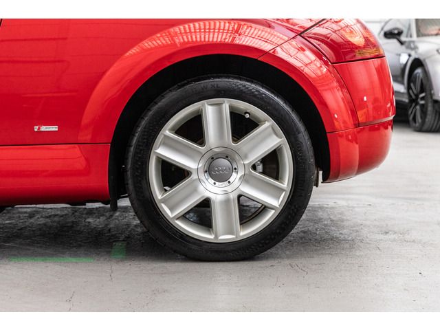 Ref No.A15342911 AUDI TT Image#11