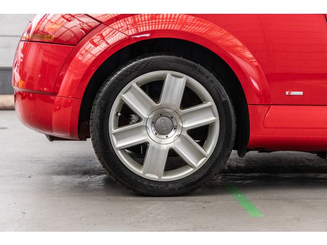 Ref No.A15342911 AUDI TT Image#12