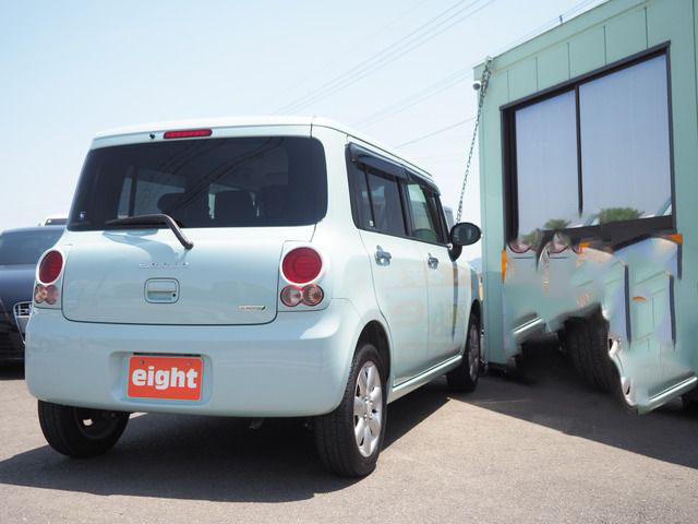 Ref No.A15343010 SUZUKI ALTO LAPIN Image#20