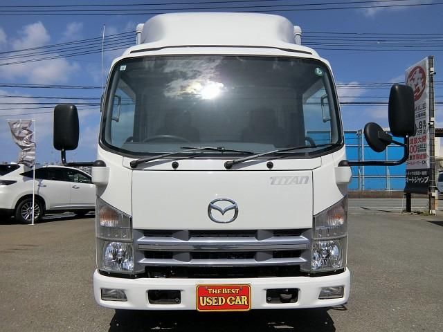 Ref No.A15343092 MAZDA TITAN Image#18
