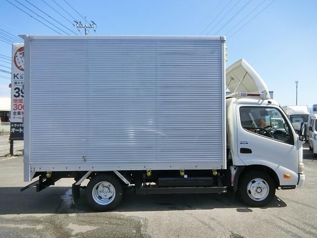 Ref No.A15343205 HINO DUTRO Image#8