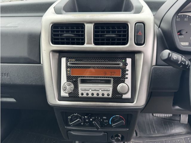 Ref No.A15343565 MITSUBISHI PAJERO MINI Image#18