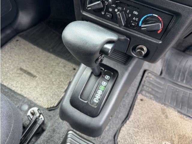 Ref No.A15343565 MITSUBISHI PAJERO MINI Image#20