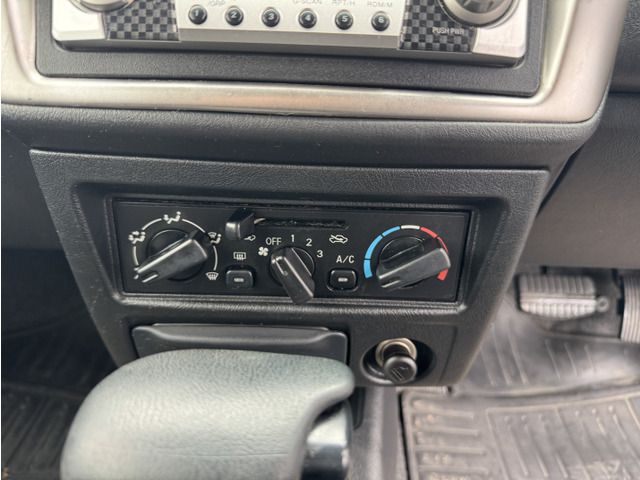 Ref No.A15343565 MITSUBISHI PAJERO MINI Image#19
