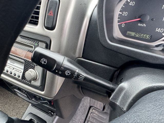 Ref No.A15343565 MITSUBISHI PAJERO MINI Image#16