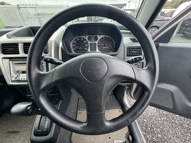 Ref No.A15343565 MITSUBISHI PAJERO MINI Image#14