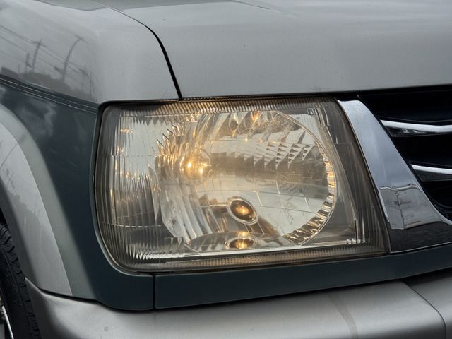 Ref No.A15343565 MITSUBISHI PAJERO MINI Image#11