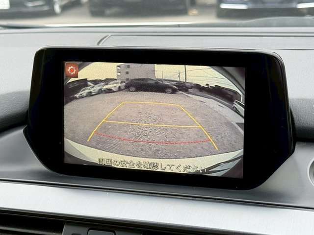 Ref No.A15343638 MAZDA ATENZA WAGON Image#5