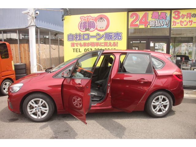 Ref No.A15343717 BMW 2 SERIES Image#9