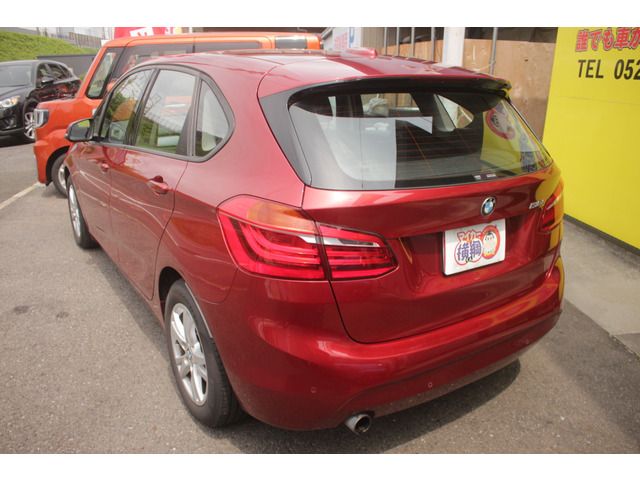 Ref No.A15343717 BMW 2 SERIES Image#10
