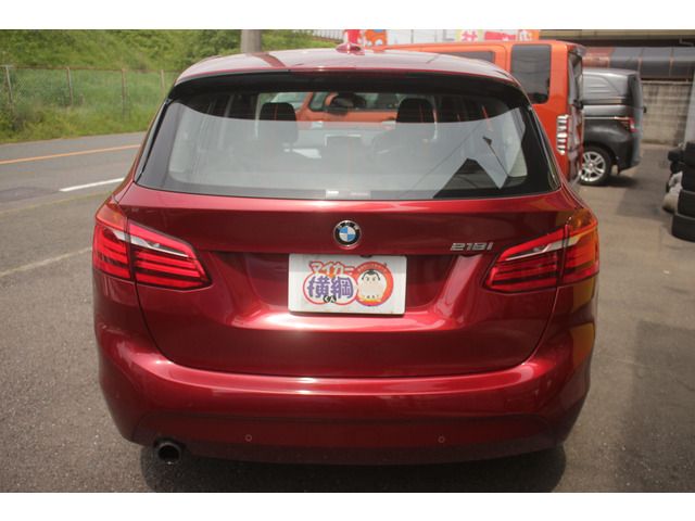Ref No.A15343717 BMW 2 SERIES Image#11