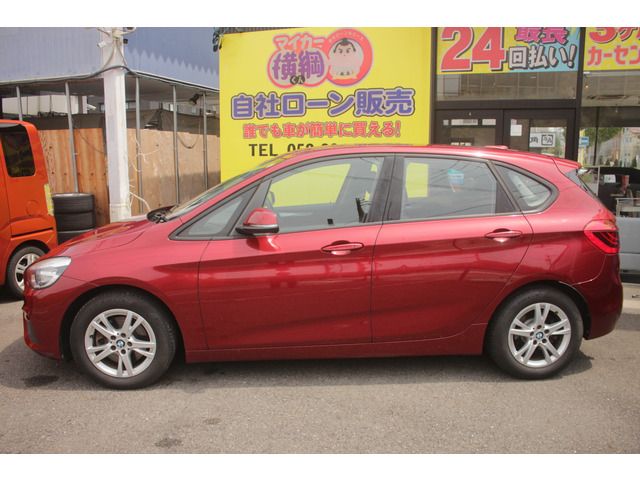 Ref No.A15343717 BMW 2 SERIES Image#8
