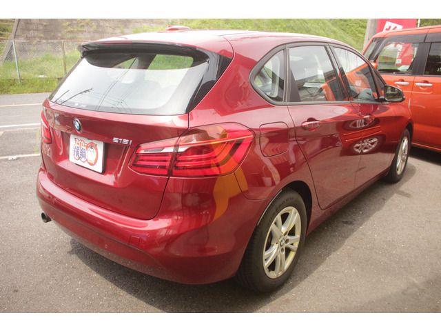 Ref No.A15343717 BMW 2 SERIES Image#12