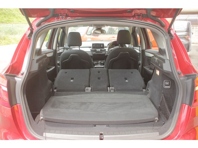 Ref No.A15343717 BMW 2 SERIES Image#16