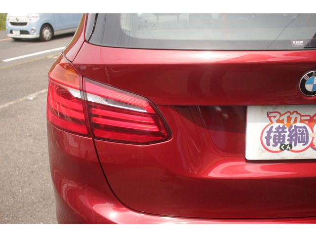 Ref No.A15343717 BMW 2 SERIES Image#13