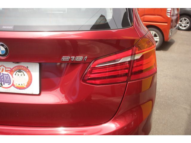Ref No.A15343717 BMW 2 SERIES Image#14