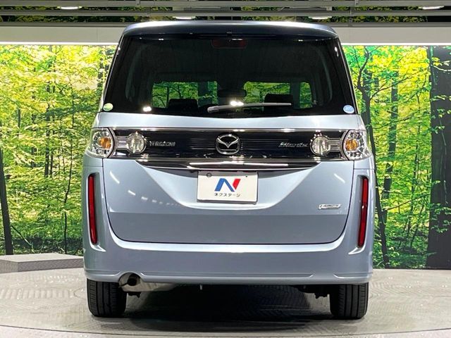 Ref No.A15343943 MAZDA BIANTE Image#15
