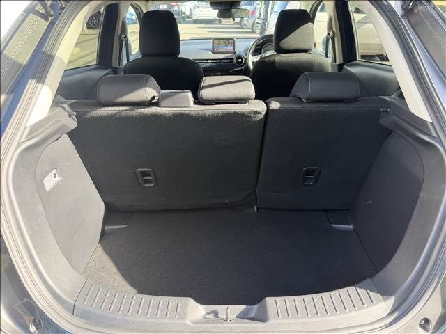Ref No.A15344042 MAZDA DEMIO Image#11