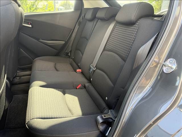Ref No.A15344042 MAZDA DEMIO Image#10