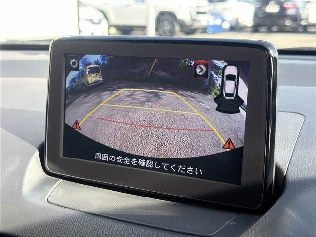 Ref No.A15344042 MAZDA DEMIO Image#12