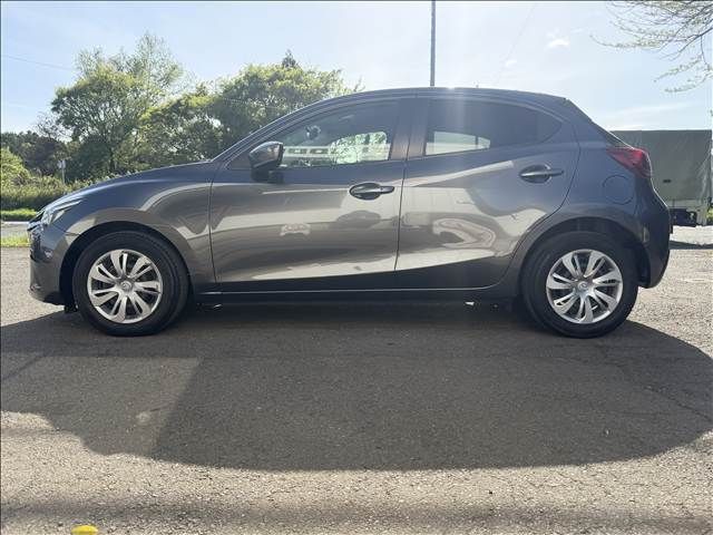 Ref No.A15344042 MAZDA DEMIO Image#6