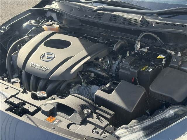 Ref No.A15344042 MAZDA DEMIO Image#20