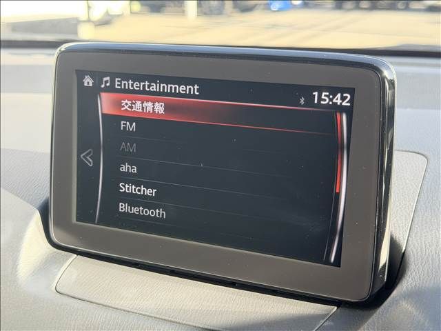 Ref No.A15344042 MAZDA DEMIO Image#3