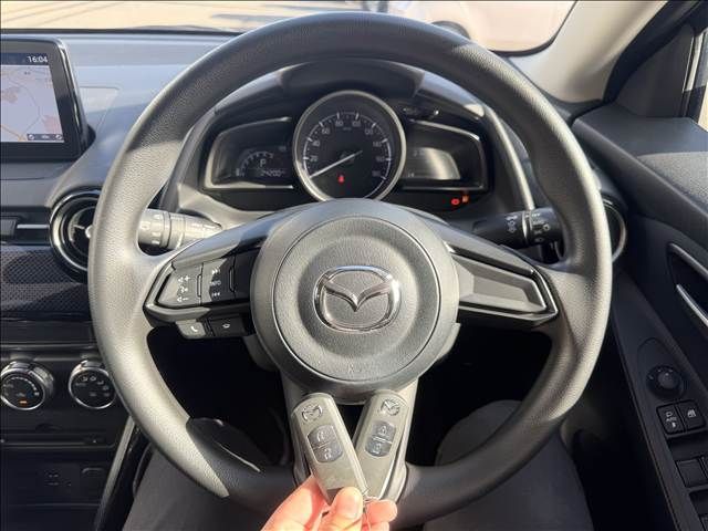 Ref No.A15344042 MAZDA DEMIO Image#18