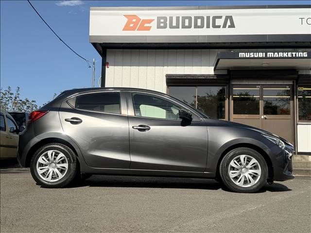 Ref No.A15344042 MAZDA DEMIO Image#7