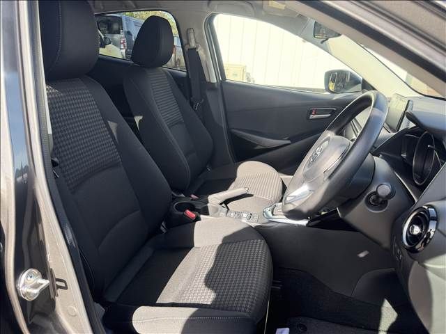 Ref No.A15344042 MAZDA DEMIO Image#9