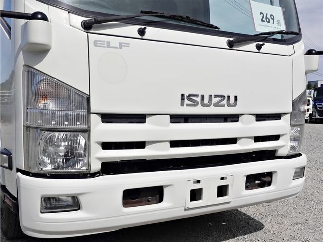 Ref No.A15344074 ISUZU ELF TRUCK Image#4