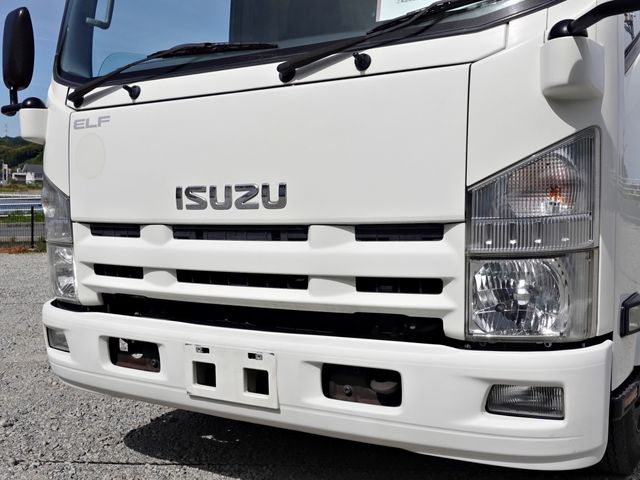 Ref No.A15344074 ISUZU ELF TRUCK Image#3