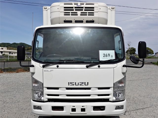 Ref No.A15344074 ISUZU ELF TRUCK Image#2
