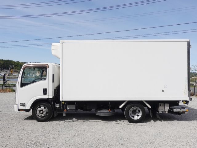 Ref No.A15344074 ISUZU ELF TRUCK Image#9
