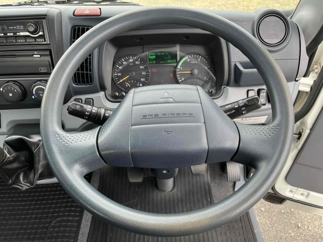 Ref No.A15344098 MITSUBISHI CANTER TRUCK Image#19