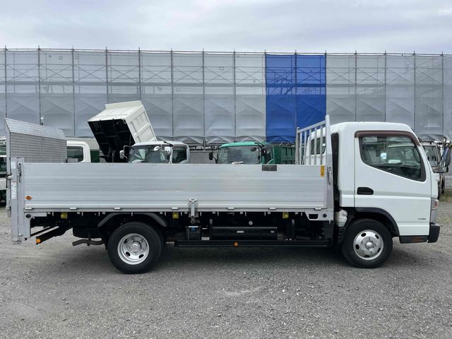 Ref No.A15344098 MITSUBISHI CANTER TRUCK Image#3