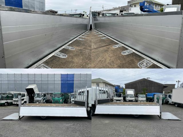Ref No.A15344098 MITSUBISHI CANTER TRUCK Image#11