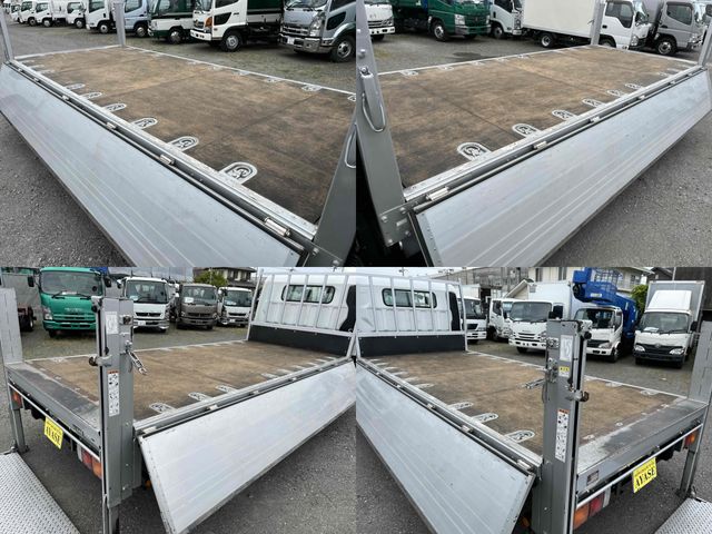 Ref No.A15344098 MITSUBISHI CANTER TRUCK Image#10